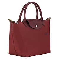 Le Pliage Green S Handbag