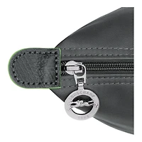 Le Pliage Green M Backpack