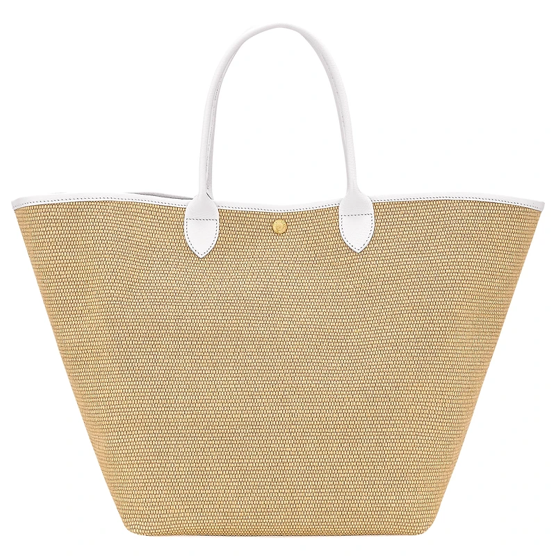 Le Pliage Collection M Basket bag