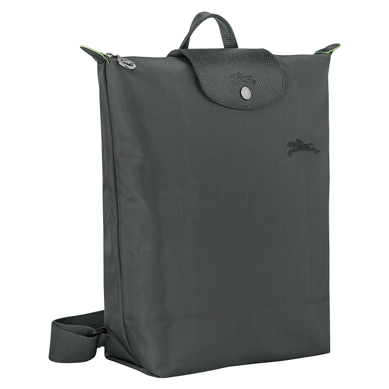 Le Pliage Green M Backpack