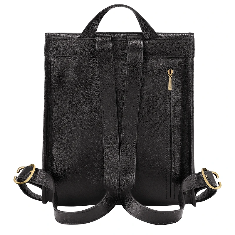 Le Foulonné M Backpack