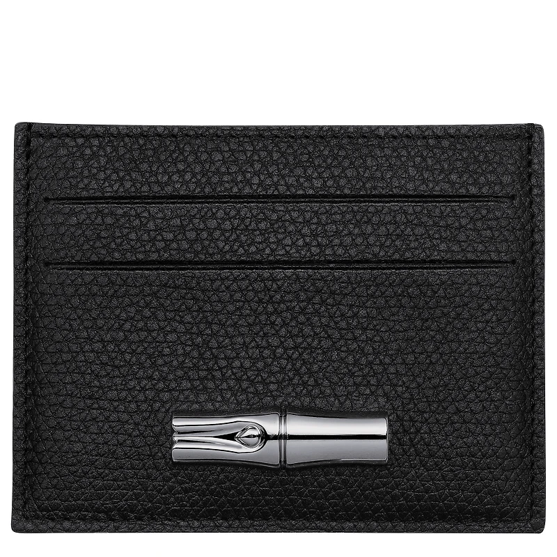 Le Roseau Card holder