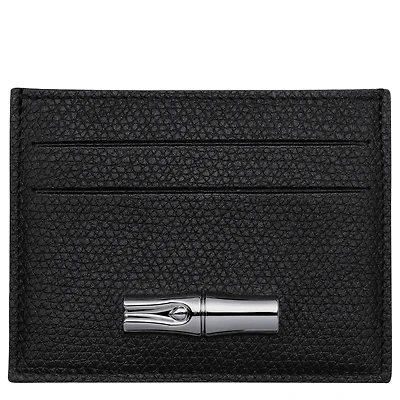 Le Roseau Card holder