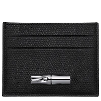 Le Roseau Card holder