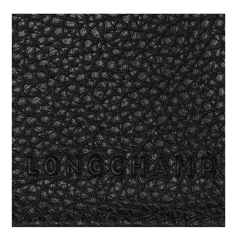 Le Foulonné Passport cover