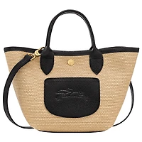 Le Pliage Collection XS Basket bag