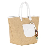 Le Pliage Collection M Basket bag