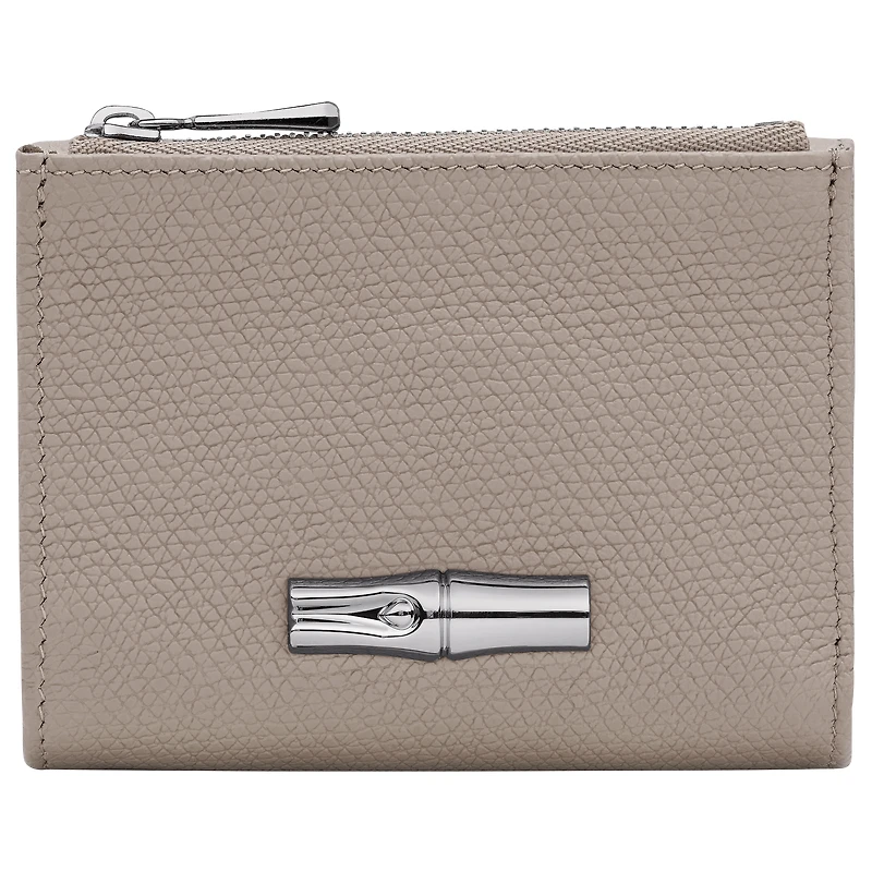 Le Roseau Compact wallet
