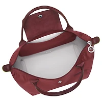 Le Pliage Green S Handbag