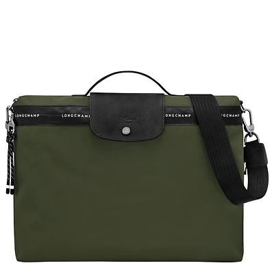 Le Pliage Collection Briefcase