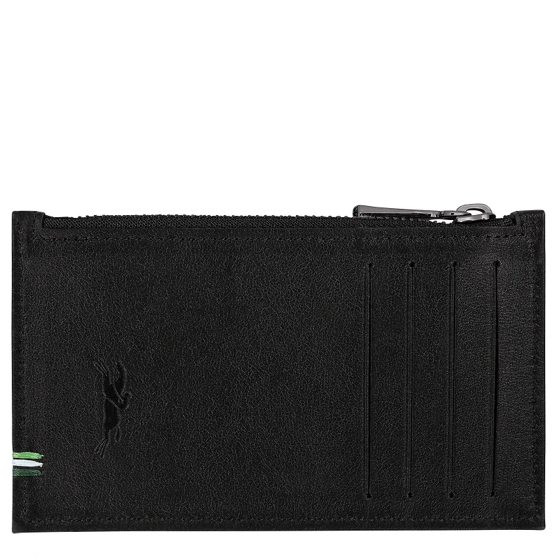 Longchamp sur Seine Coin purse