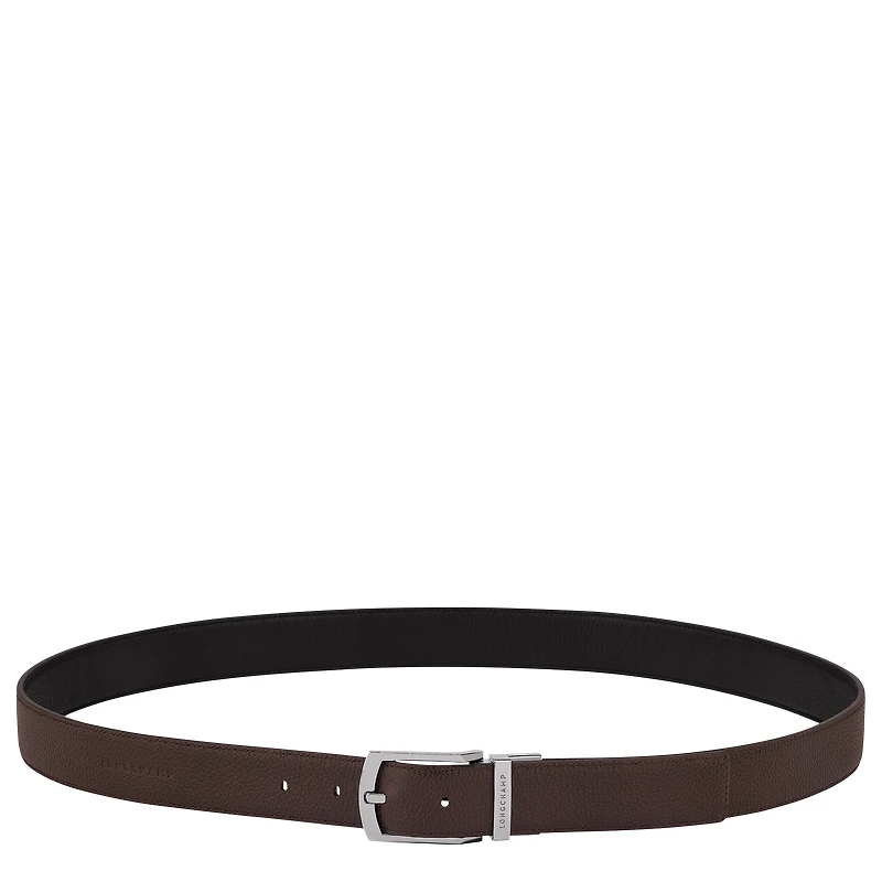 Le Foulonné Men's belt