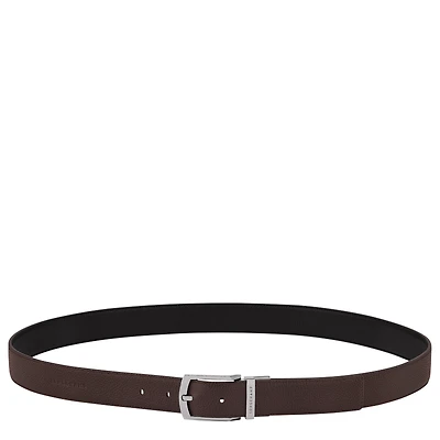 Le Foulonné Men's belt