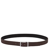 Le Foulonné Men's belt