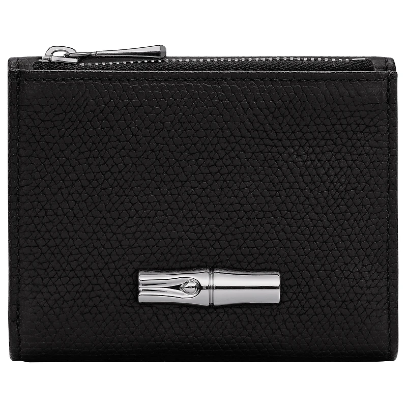 Le Roseau Compact wallet