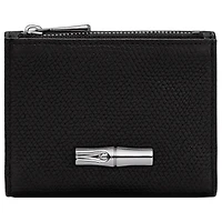 Le Roseau Compact wallet