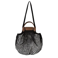 Le Pliage Filet L Mesh bag
