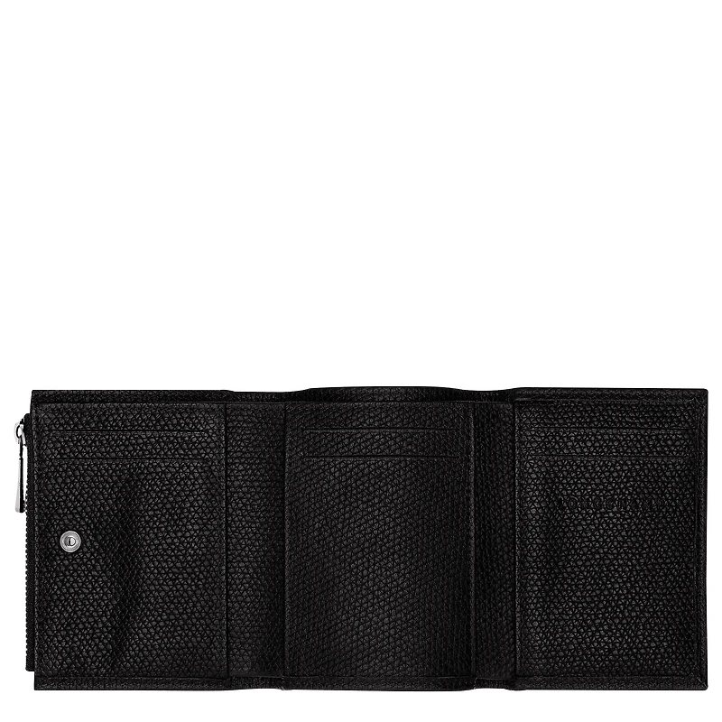 Le Roseau Compact wallet