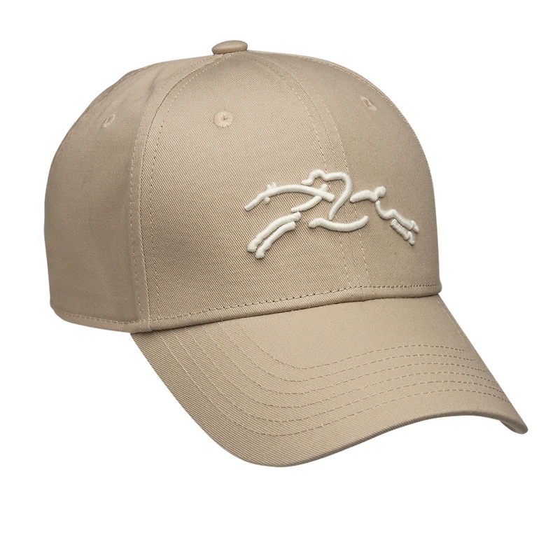 Solid cap