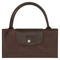 Le Pliage Green M Handbag