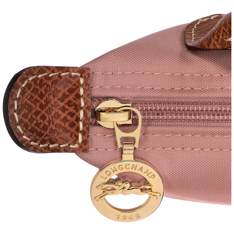 Le Pliage Original Pouch with handle