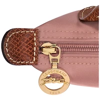 Le Pliage Original Pouch with handle