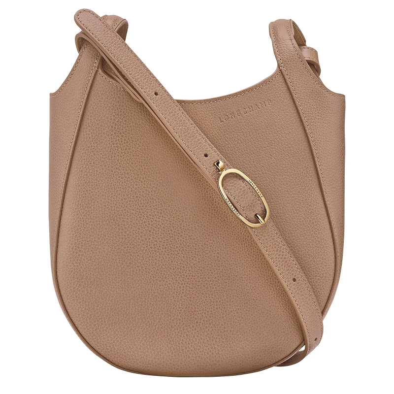 Le Foulonné S Crossbody bag