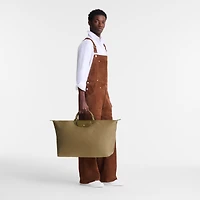 Le Pliage Green XL Travel bag