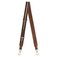 Shoulder strap