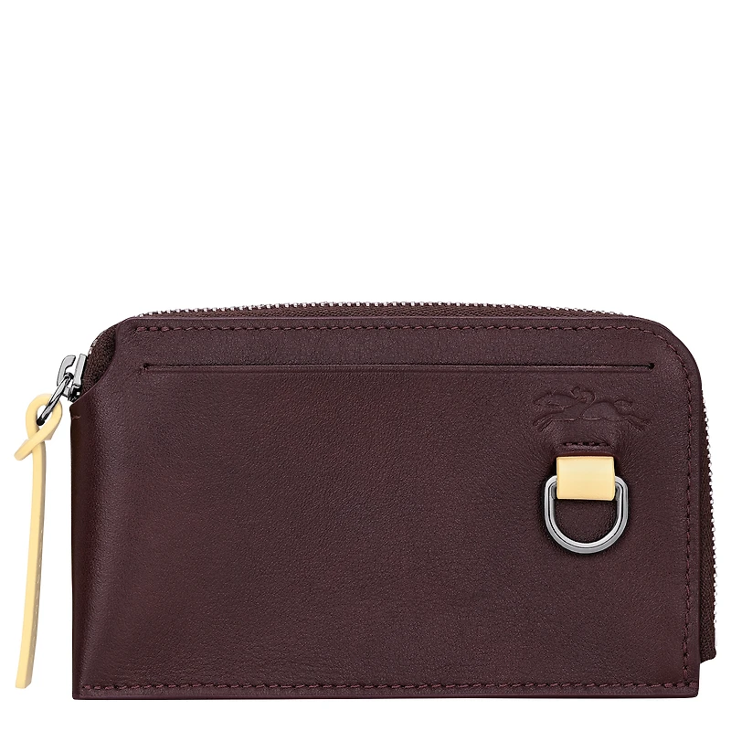Longchamp Pocket Card holder
