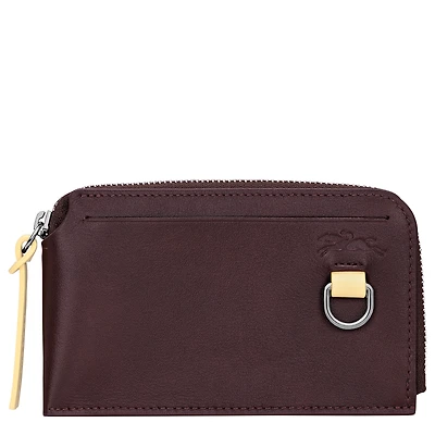 Longchamp Pocket Card holder