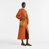Le Roseau S Crossbody bag