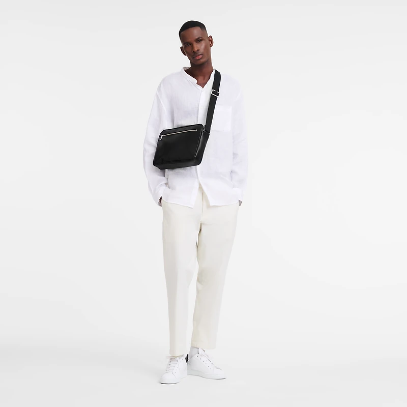 Le Foulonné M Camera bag