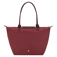 Le Pliage Green L Tote bag