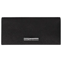 Le Roseau Long continental wallet