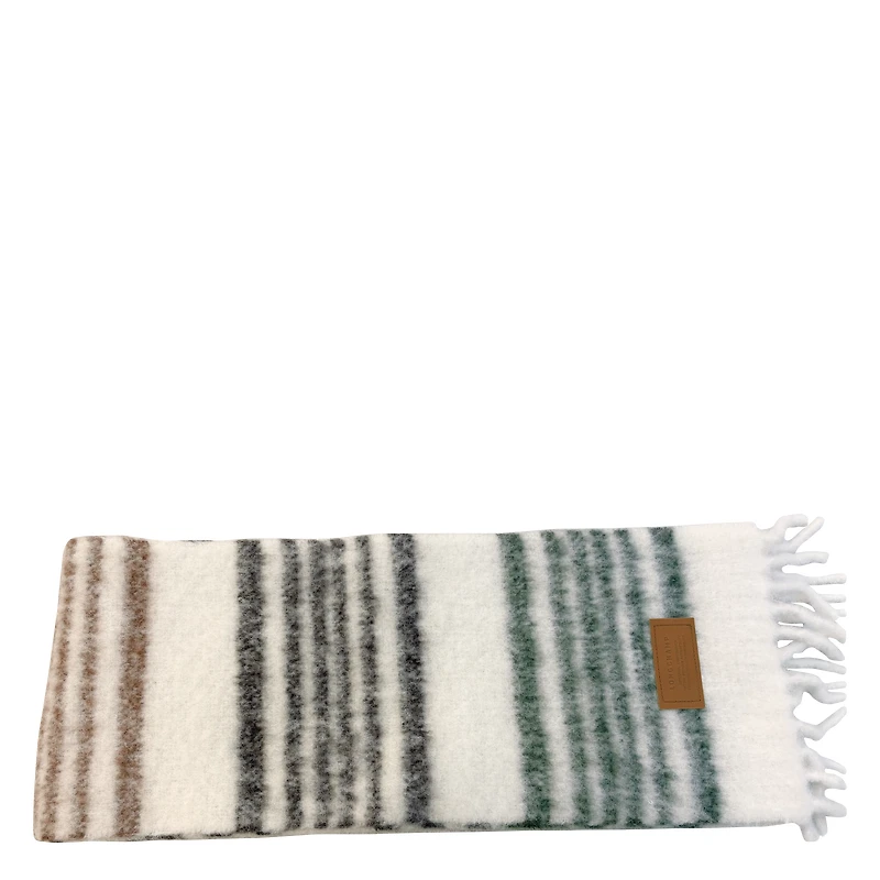 Twist Hivernal Scarf