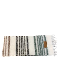 Twist Hivernal Scarf