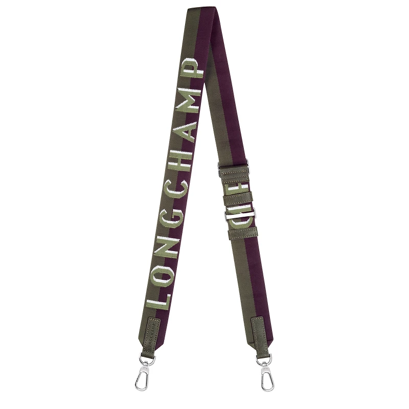 Longchamp Shadow Shoulder strap