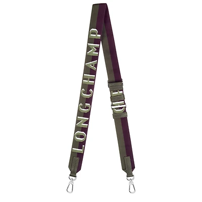 Longchamp Shadow Shoulder strap