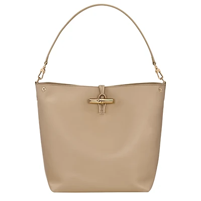Le Roseau M Hobo bag