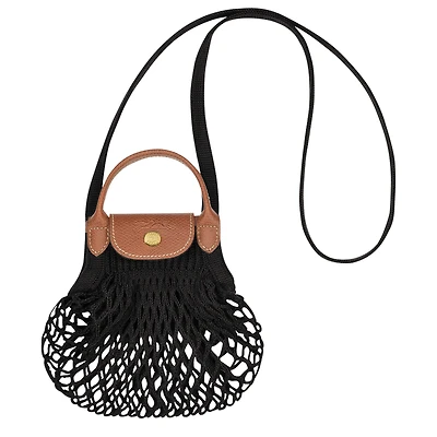 Le Pliage Filet XS Mesh bag