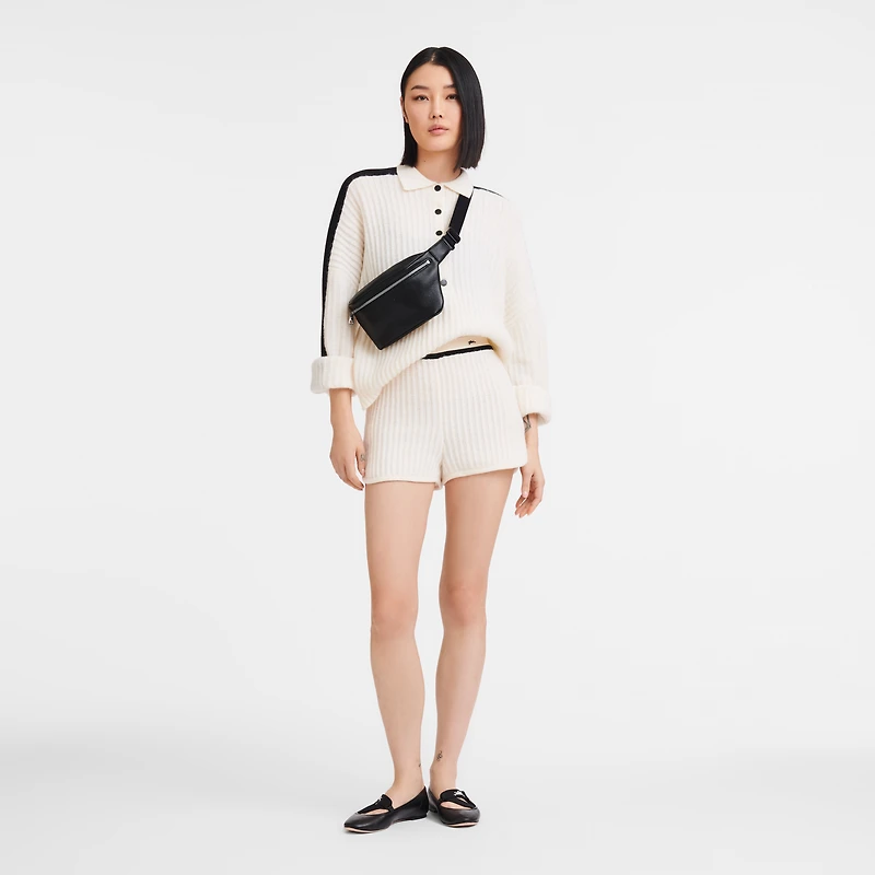 Le Foulonné M Belt bag