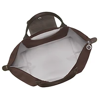 Le Pliage Green M Handbag