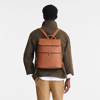 Le Foulonné Backpack
