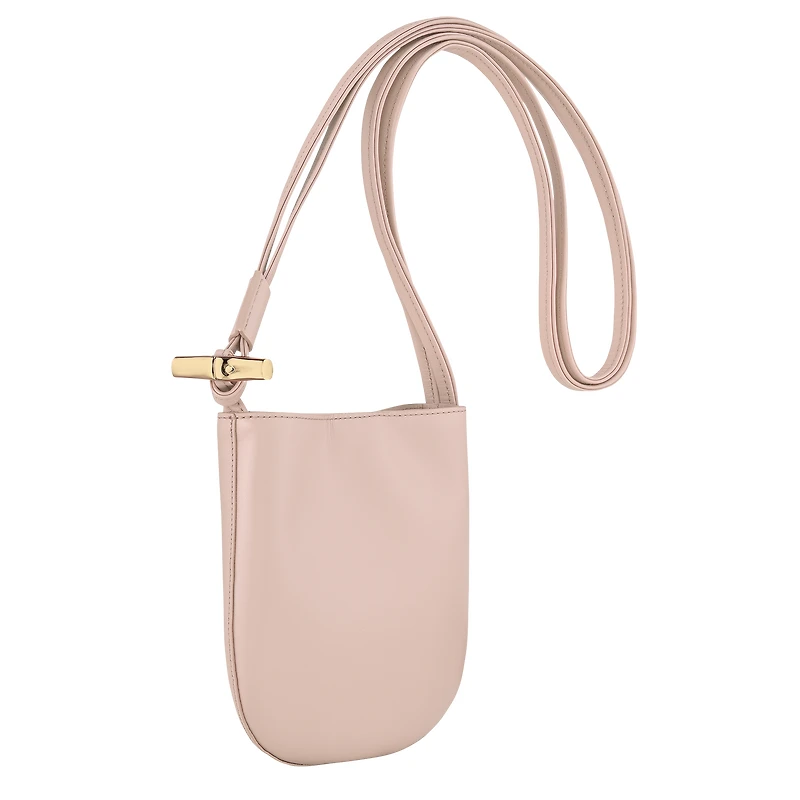 Le Roseau S Crossbody bag