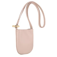 Le Roseau S Crossbody bag