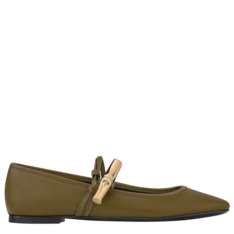 Le Roseau Ballerinas