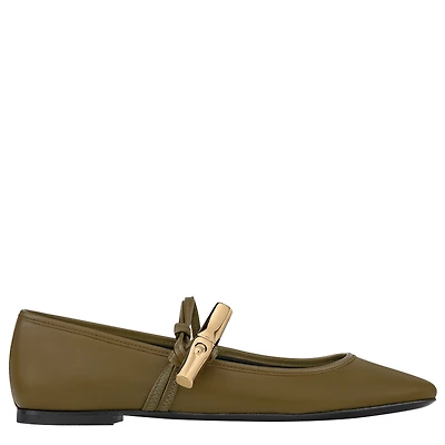 Le Roseau Ballerinas