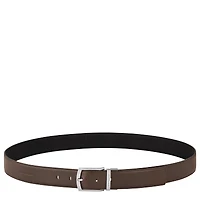 Le Foulonné Men's belt