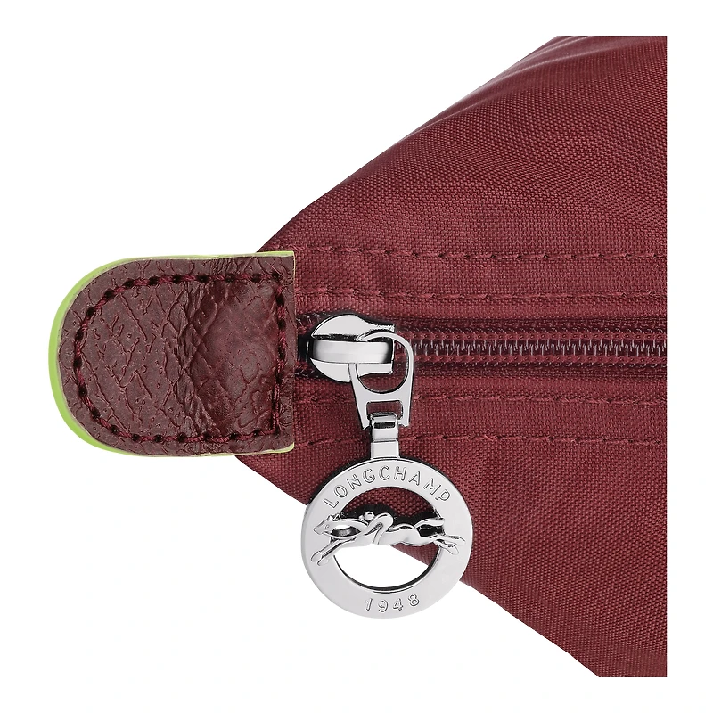 Le Pliage Green S Handbag